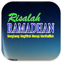 Risalah Ramadhan - Maghfirah