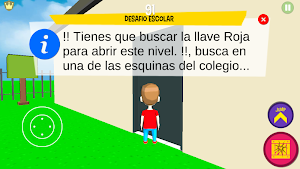 Desafio Escolar Screenshot 3