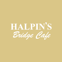 Halpin's Bridge Café