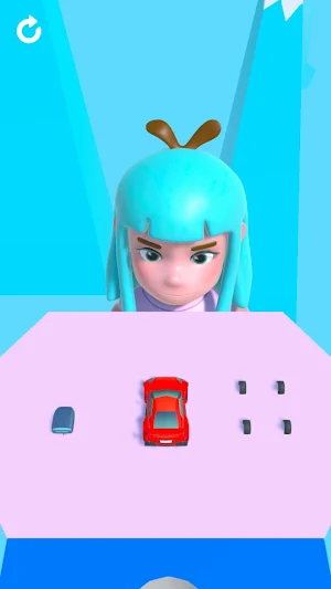 Egg Surprise Stack Screenshot 2