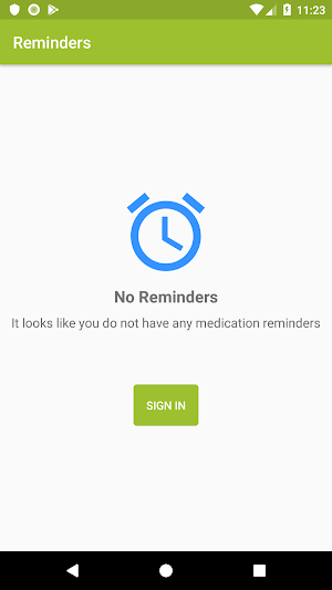 Skywalk Pharmacy Screenshot 2