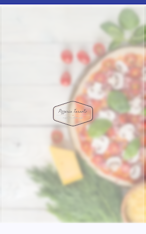 Pizzeria Taranto Screenshot 3