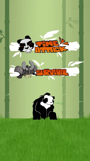 Bamboo Panda Screenshot 2
