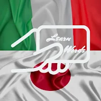 Learn Japanese Italian Words