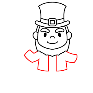 How to draw Cartoon & Comics Screenshot 2