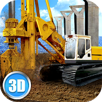 Bridge Construction Sim 2