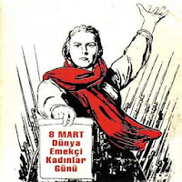 8 Mart Dünya Kadınlar Günü  Mesajları 2021