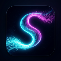 LuminaFlow: Relaxing Fluid Zen
