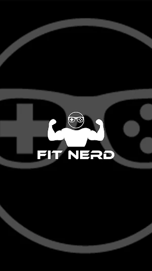 Fit Nerds Screenshot 0