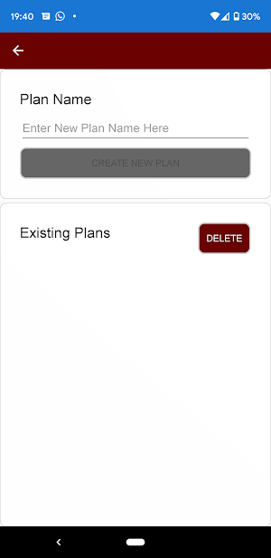 Case IH Accumulator Screenshot 1