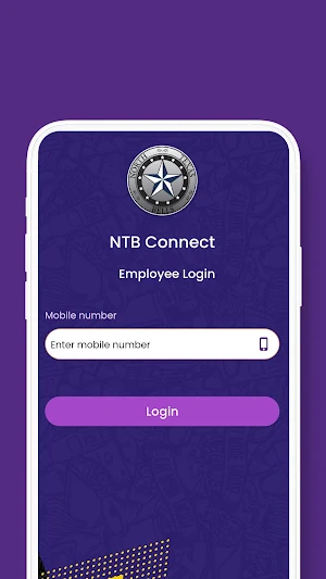NTB Connect Screenshot 0