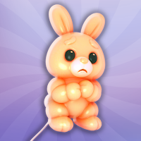 Balloon Buddy Rescue