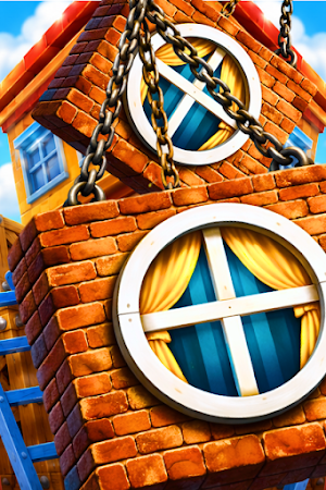 Tower Rush Challenge Screenshot 3