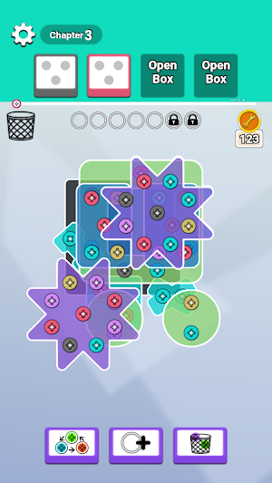 ScrewKing Screenshot 2