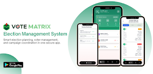 Vote Matrix Screenshot 0