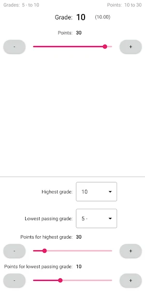 Vitsord Screenshot 1
