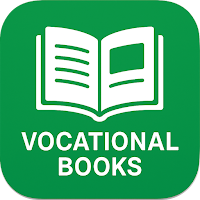 ভোকেশনাল বই - Vocational Books