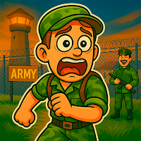 Schoolboy: Escape from Army!