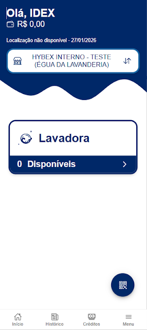 Égua da Lavanderia Screenshot 1