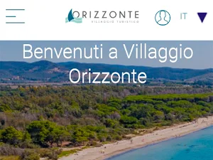 Villaggio Orizzonte Screenshot 2