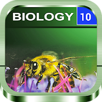 Biology 10th Class Punjab Boar