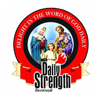 Daily Strength Devotional