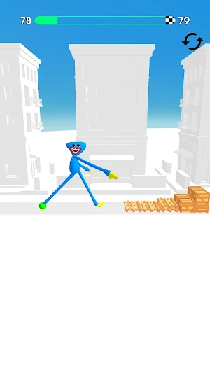 Ragdoll Master screenshot 8
