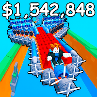 OBBY: AirPlane Flying Master