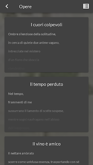 Teresa Cimmino Screenshot 3