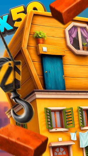 Tower Legends Rush Screenshot 0