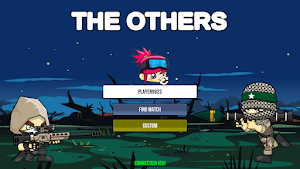 The Other 1 Screenshot 0