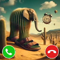 Call from Lirili Larila