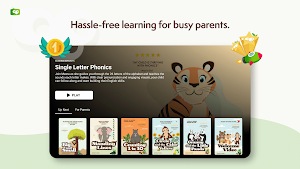 Kokotree: Preschool Learning Screenshot 3