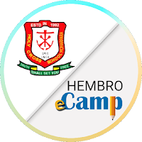 Notre Dame HCS | Hembro eCamp