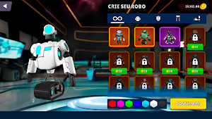 Metaverso Educacional Screenshot 3