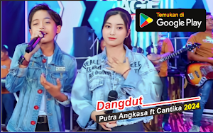 Putra Angkasa ft Cantika Koplo Screenshot 0