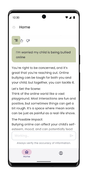 Toro Digital Screenshot 2