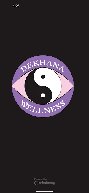 Dekhana Wellness Screenshot 0