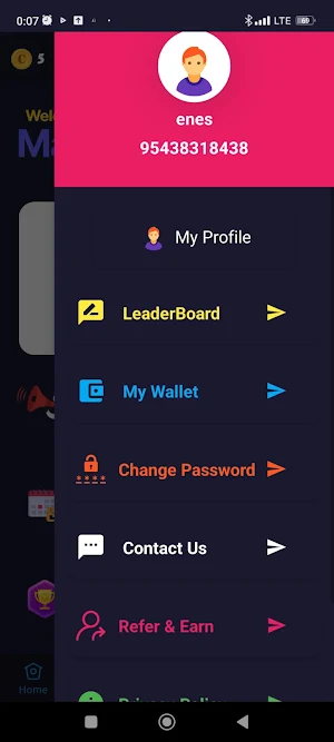 Make Money Earning Screenshot 0