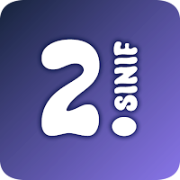 2.Sınıf Tüm Dersler