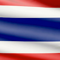 3d Thailand Flag Live Pro