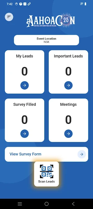 Unify Leads Screenshot 2