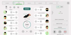 iShape v25 Screenshot 0