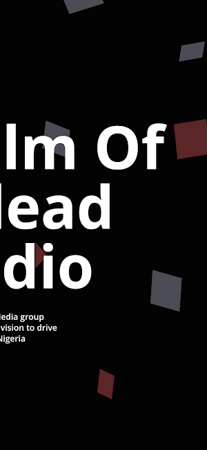 Balm Of Gilead Radio Screenshot 2