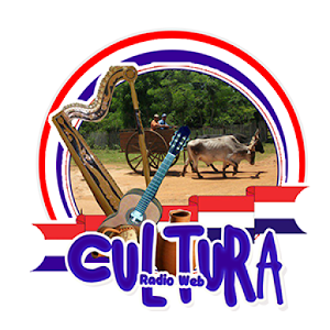 Cultura Radio Web Screenshot 0