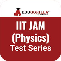 IIT JAM (Physics) Mock Tests f