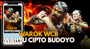 Lagu Warok WCB 2025 Screenshot 2