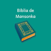 Biblia de Mansonka