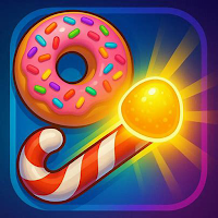 Sugar Spark Quest