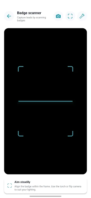 EventTRAXR Screenshot 3